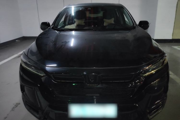 Used Honda Breeze 2020 240TURBO CVT Two-Wheel Drive Prestige Edition Front