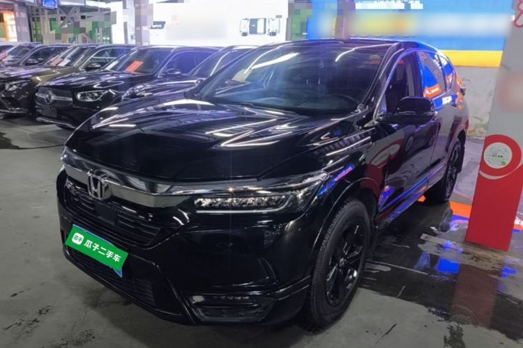 Used Honda Breeze 2020 240TURBO CVT Two-Wheel Drive Prestige Edition Guazi used car, China used car export, Used car for sale, Used  cars, Cheapest cars for sale