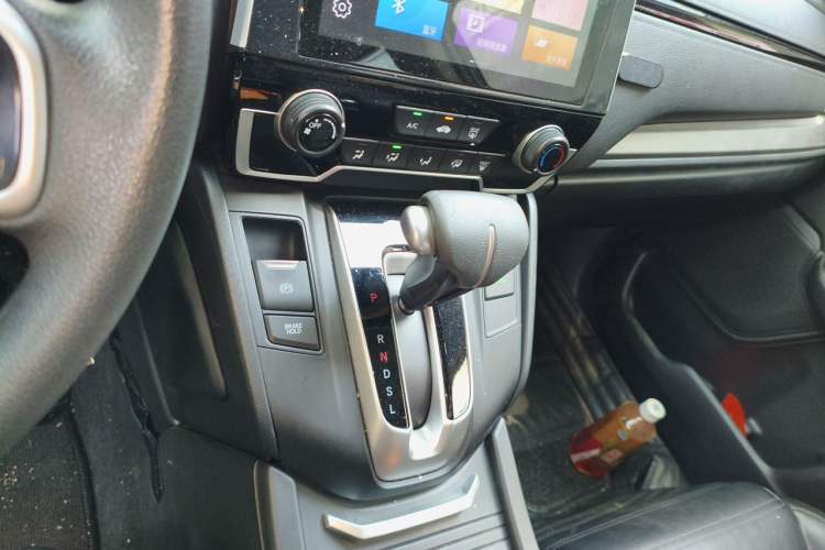 Used Honda Breeze 2020 240TURBO CVT 2WD Elite Edition Gear Lever