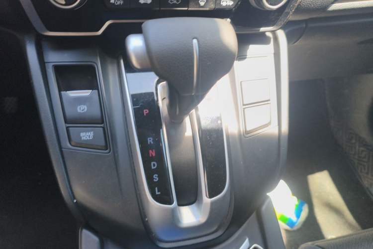 Used Honda Breeze 2020 240TURBO CVT 2WD Luxury Edition Gear Lever