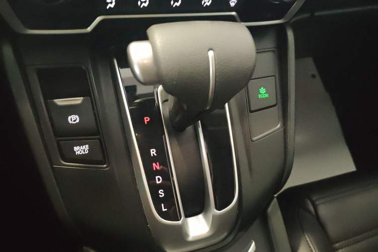 Used Honda Breeze 2020 240TURBO CVT 2WD Elite Edition Gear Lever
