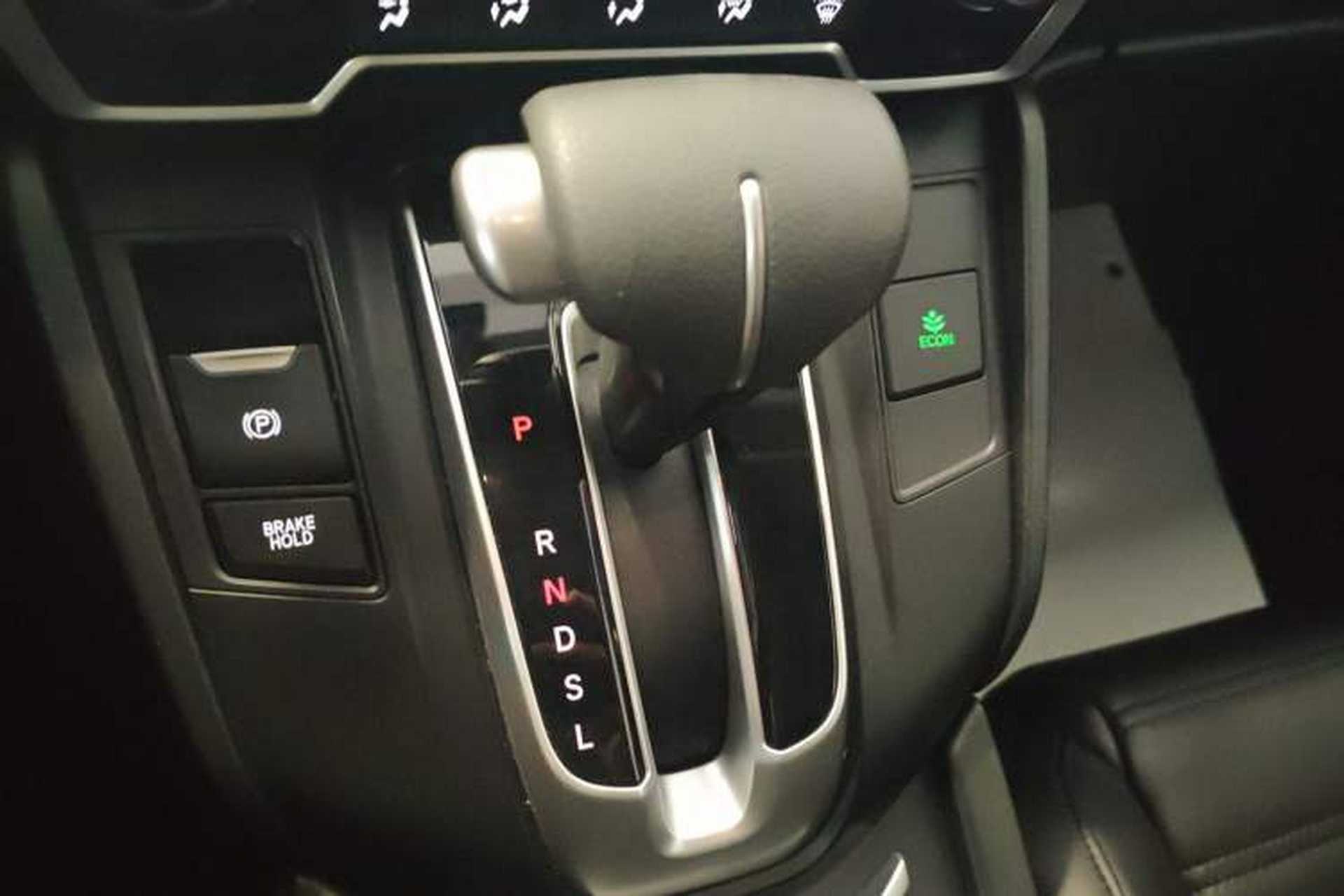 Used Honda Breeze 2020 240TURBO CVT 2WD Elite Edition Gear Lever
