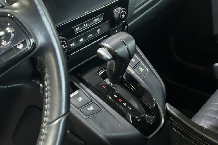 Used Honda Breeze 2020 240TURBO CVT Four-Wheel Drive Phantom Night Edition Gear Lever