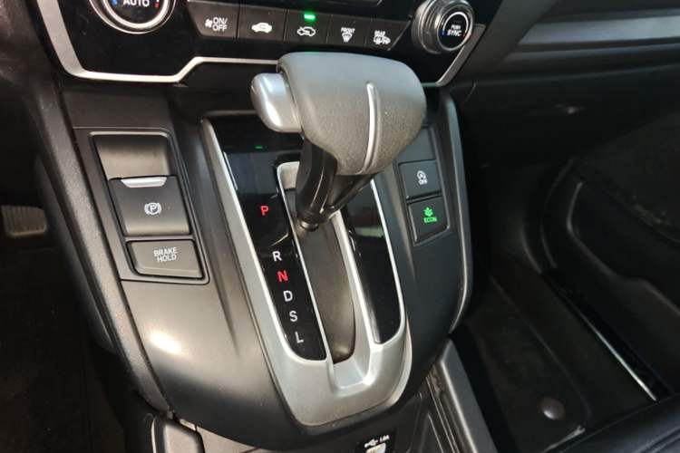 Used Honda Breeze 2020 240TURBO CVT 2WD Luxury Edition Gear Lever
