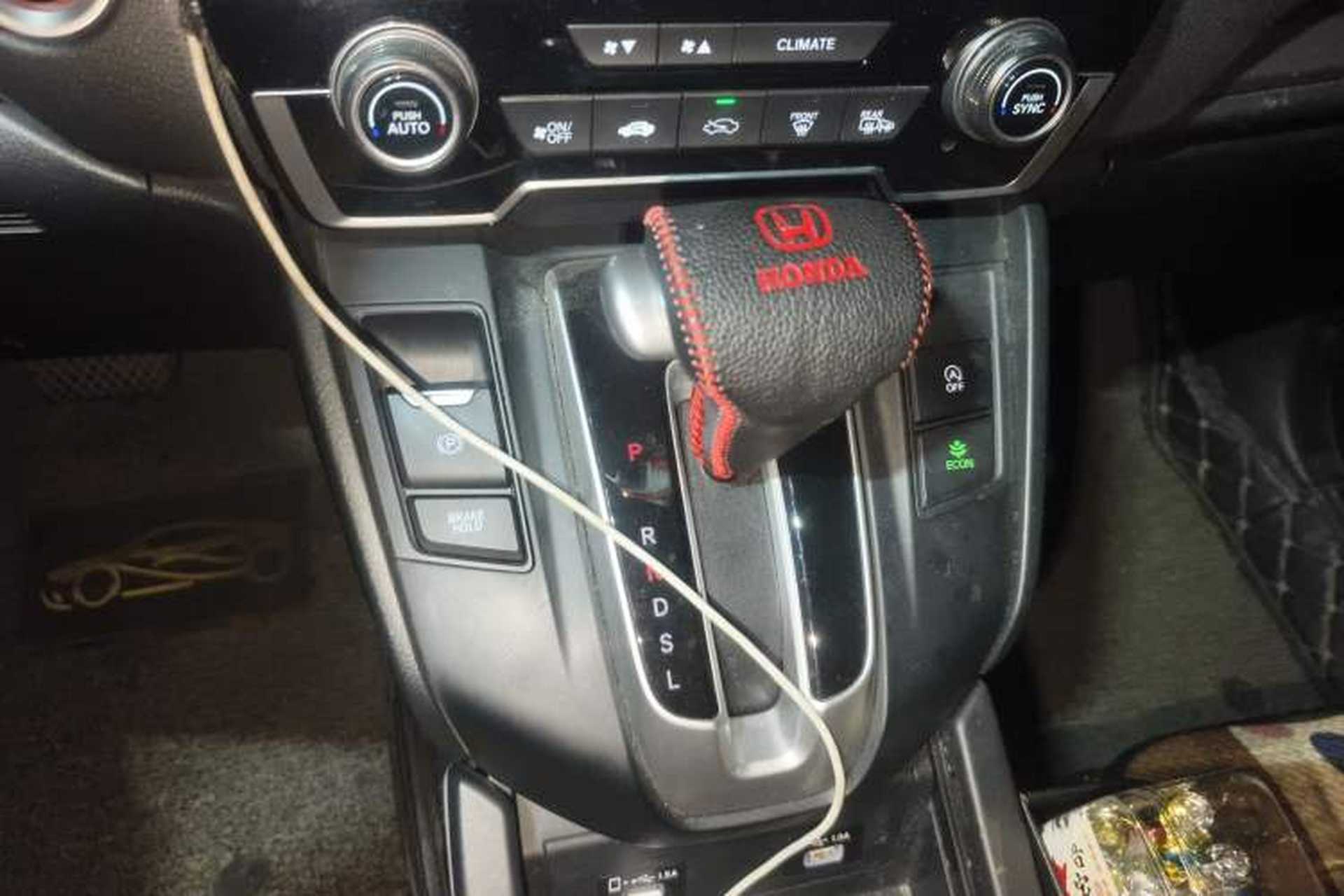 Used Honda Breeze 2020 240TURBO CVT 2WD Luxury Edition Gear Lever