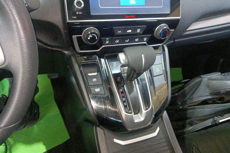 Used Honda Breeze 2020 240TURBO CVT 2WD Elite Edition Gear Lever