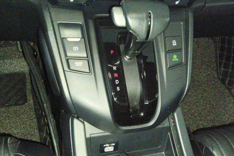 Used Honda Breeze 2020 240TURBO CVT 2WD Phantom Night Edition Gear Lever