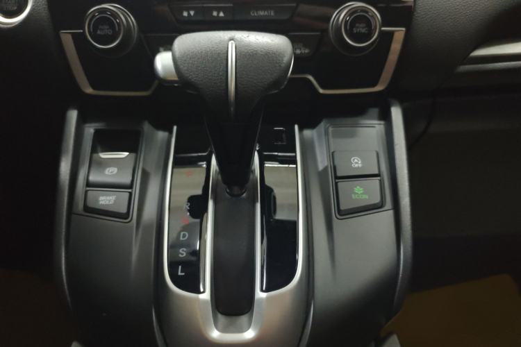 Used Honda Breeze 2020 240TURBO CVT 2WD Luxury Edition Gear Lever