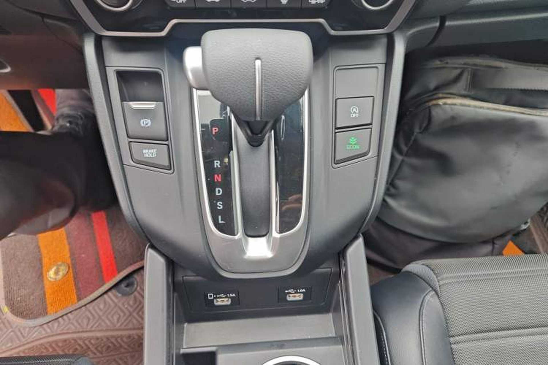 Used Honda Breeze 2020 240TURBO CVT 2WD Luxury Edition Gear Lever