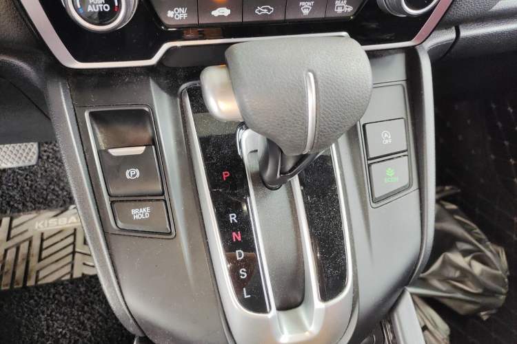 Used Honda Breeze 2020 240TURBO CVT 2WD Luxury Edition Gear Lever