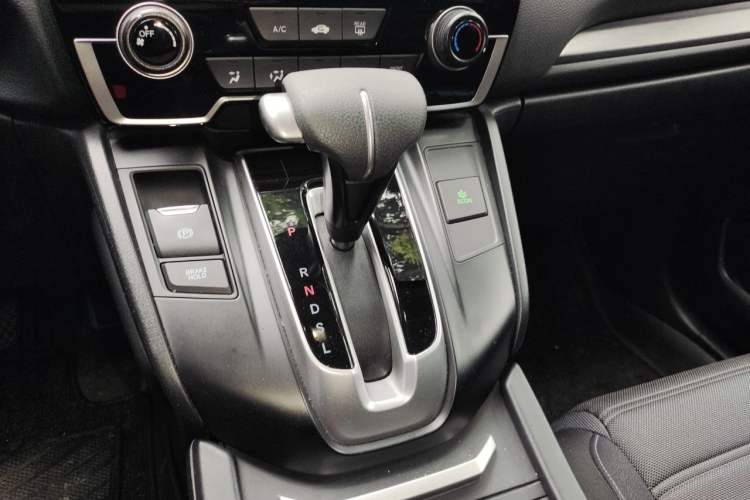 Used Honda Breeze 2020 240TURBO CVT 2WD Elite Edition Gear Lever