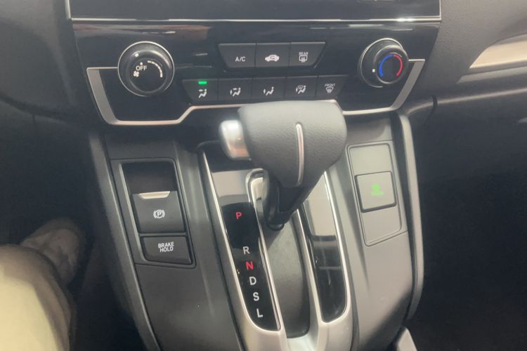 Used Honda Breeze 2020 240TURBO CVT 2WD Elite Edition Gear Lever