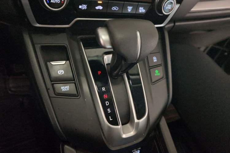 Used Honda Breeze 2020 240TURBO CVT 2WD Luxury Edition Gear Lever