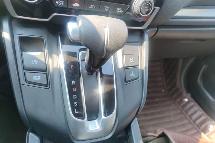 Used Honda Breeze 2020 240TURBO CVT 2WD Luxury Edition Gear Lever