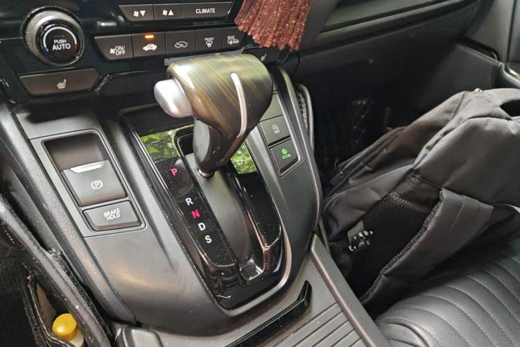 Used Honda Breeze 2020 240TURBO CVT 2WD Phantom Night Edition Gear Lever