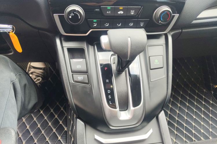 Used Honda Breeze 2020 240TURBO CVT 2WD Elite Edition Gear Lever