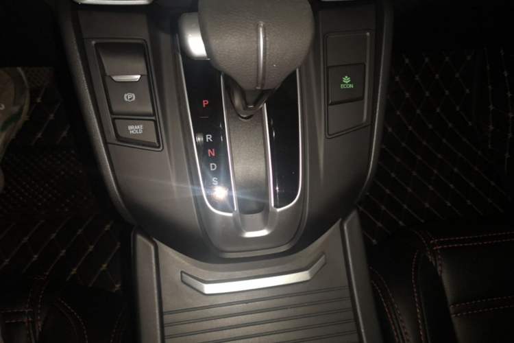 Used Honda Breeze 2020 240TURBO CVT 2WD Elite Edition Gear Lever