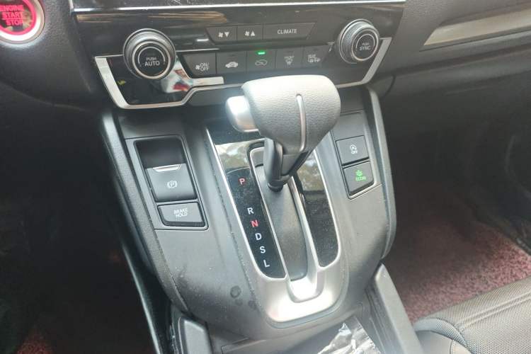 Used Honda Breeze 2020 240TURBO CVT 2WD Luxury Edition Gear Lever