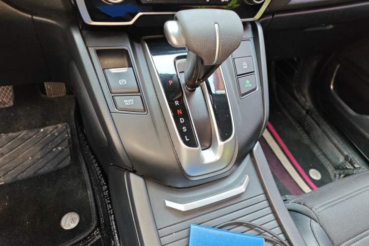 Used Honda Breeze 2020 240TURBO CVT 2WD Luxury Edition Gear Lever