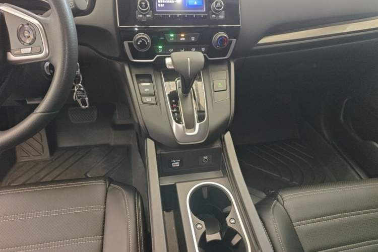 Used Honda Breeze 2020 240TURBO CVT 2WD Elite Edition Gear Lever