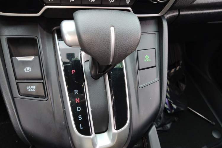 Used Honda Breeze 2020 240TURBO CVT 2WD Elite Edition Gear Lever
