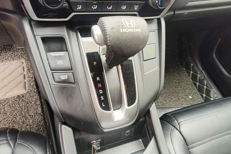 Used Honda Breeze 2020 240TURBO CVT 2WD Elite Edition Gear Lever