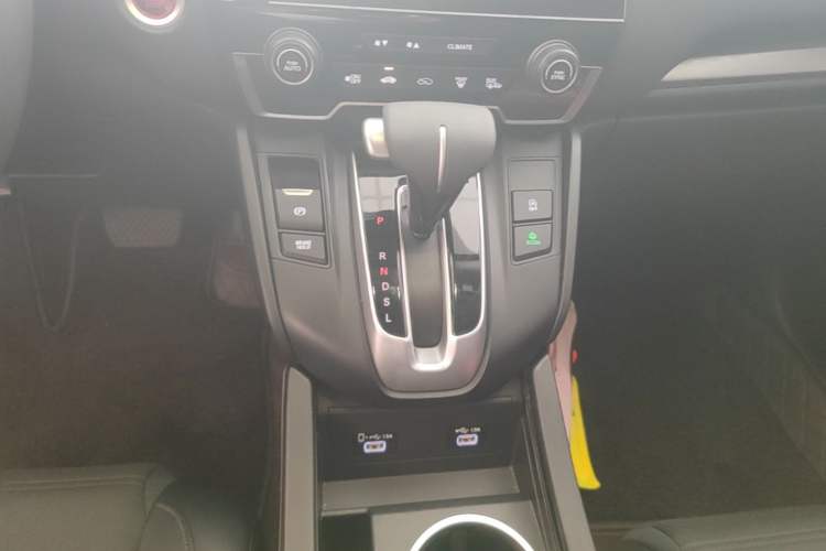 Used Honda Breeze 2020 240TURBO CVT 2WD Luxury Edition Gear Lever