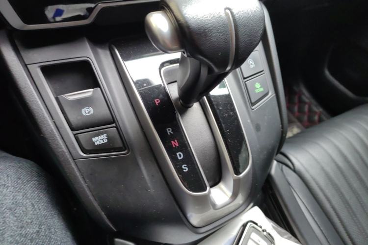 Used Honda Breeze 2020 240TURBO CVT Two-Wheel Drive Prestige Edition Gear Lever