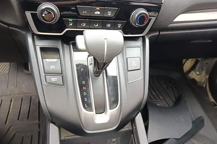 Used Honda Breeze 2020 240TURBO CVT 2WD Elite Edition Gear Lever