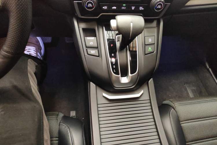 Used Honda Breeze 2020 240TURBO CVT 2WD Luxury Edition Gear Lever