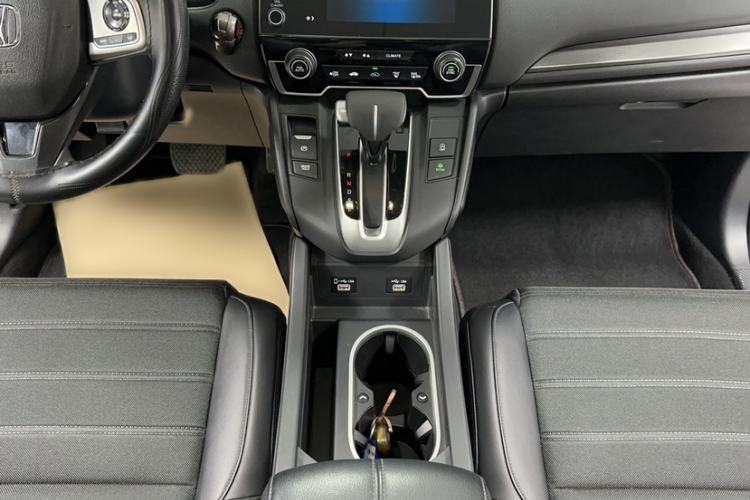 Used Honda Breeze 2020 240TURBO CVT 2WD Luxury Edition Gear Lever