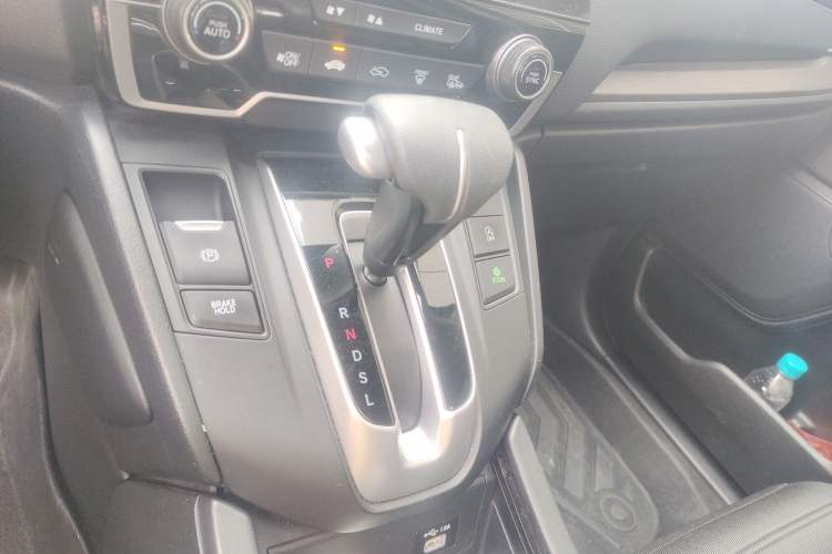 Used Honda Breeze 2020 240TURBO CVT 2WD Luxury Edition Gear Lever