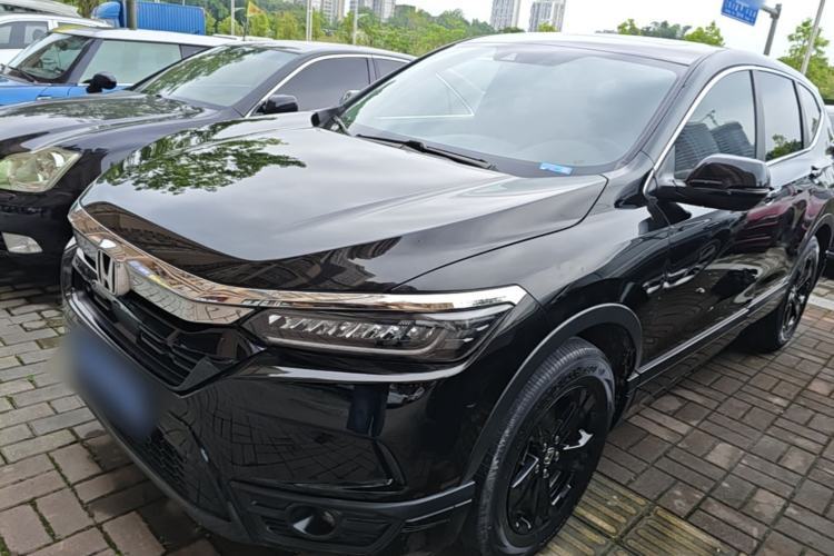 Used Honda Breeze 2020 240TURBO CVT 2WD Luxury Edition Guazi used car, China used car export, Used car for sale, Used  cars, Cheapest cars for sale