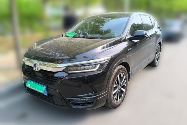 Used Honda Breeze 2020 Rui Hybrid 2.0L Two-Wheel Drive Rui Luxury Edition