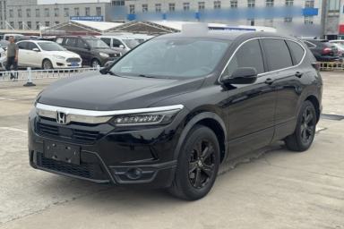 Used Honda Breeze 2020 240TURBO CVT 2WD Luxury Edition