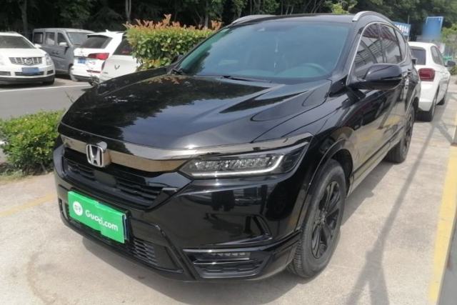 Used Honda Breeze 2020 240TURBO CVT Two-Wheel Drive Prestige Edition