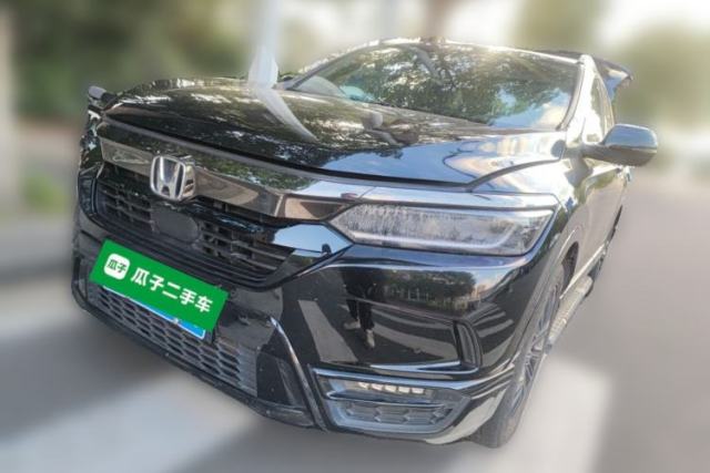 Used Honda Breeze 2020 240TURBO CVT 2WD Phantom Night Edition