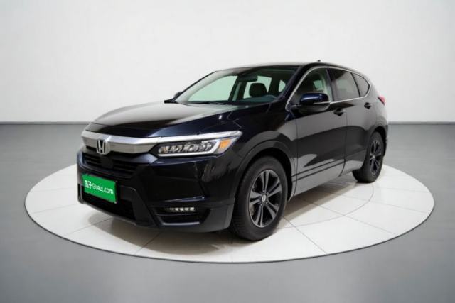 Używany Honda Breeze 2020 240TURBO CVT Two-Wheel Drive Prestige Edition