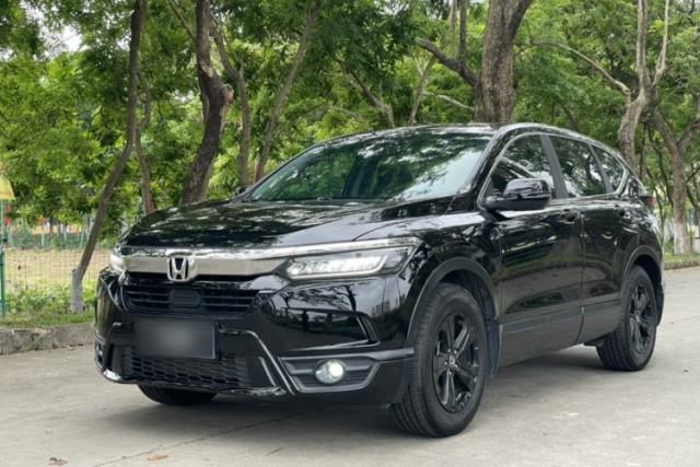 Used Honda Breeze 2020 240TURBO CVT 2WD Elite Edition