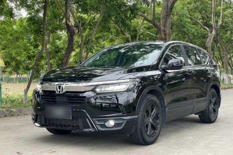 Used Honda Breeze 2020 240TURBO CVT 2WD Elite Edition Guazi used car, China used car export, Used car for sale, Used  cars, Cheapest cars for sale