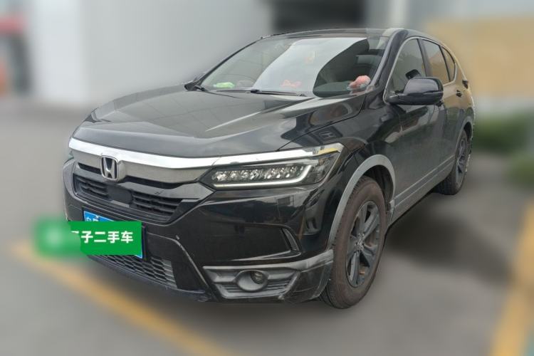 Used Honda Breeze 2020 240TURBO CVT 2WD Luxury Edition Guazi used car, China used car export, Used car for sale, Used  cars, Cheapest cars for sale