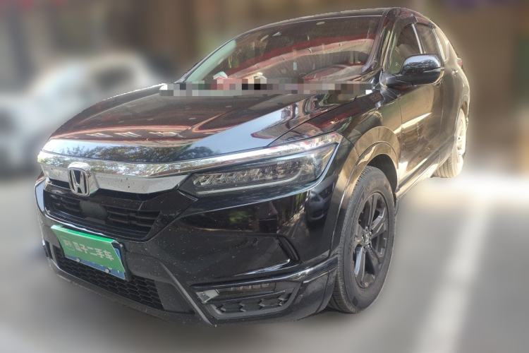 Used Honda Breeze 2020 240TURBO CVT 2WD Luxury Edition Guazi used car, China used car export, Used car for sale, Used cars, Cheapest cars for sale