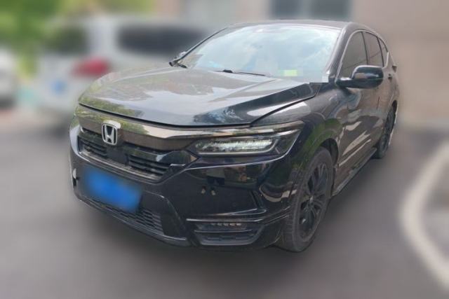 Used Honda Breeze 2020 240TURBO CVT 2WD Phantom Night Edition