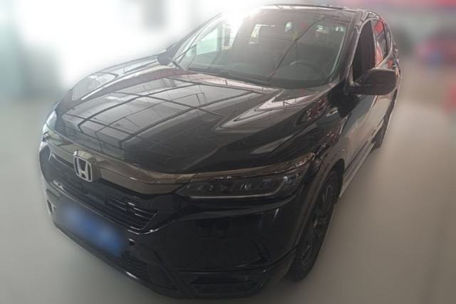 Used Honda Breeze 2020 240TURBO CVT 2WD Phantom Night Edition