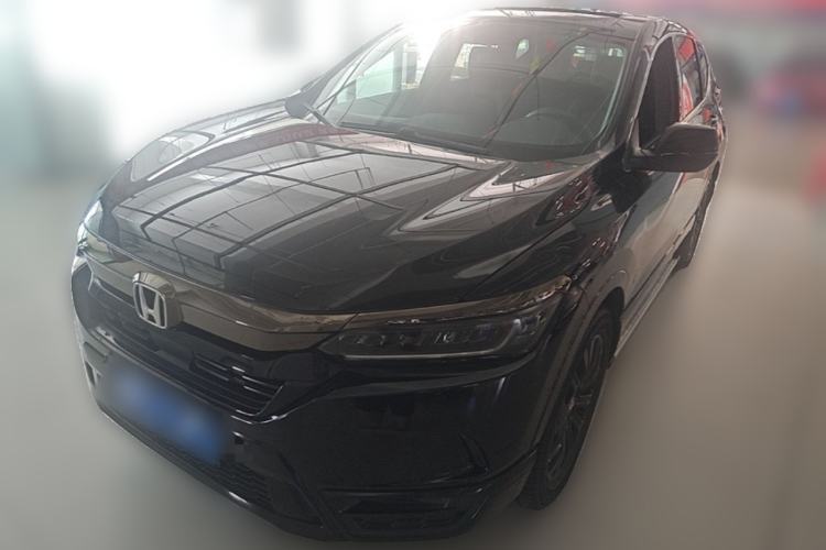 Used Honda Breeze 2020 240TURBO CVT 2WD Phantom Night Edition Guazi used car, China used car export, Used car for sale, Used cars, Cheapest cars for sale