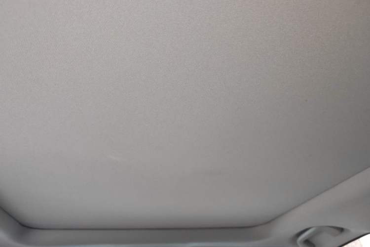 Used Honda Breeze 2020 240TURBO CVT Two-Wheel Drive Prestige Edition Headliner