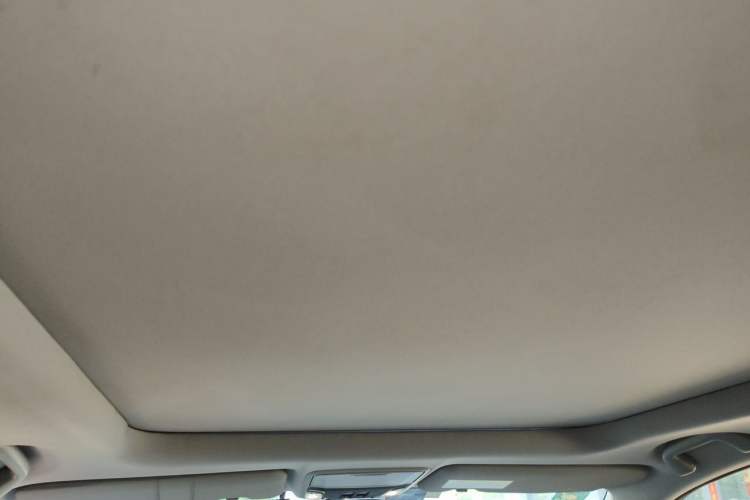 Used Honda Breeze 2020 240TURBO CVT 2WD Elite Edition Headliner