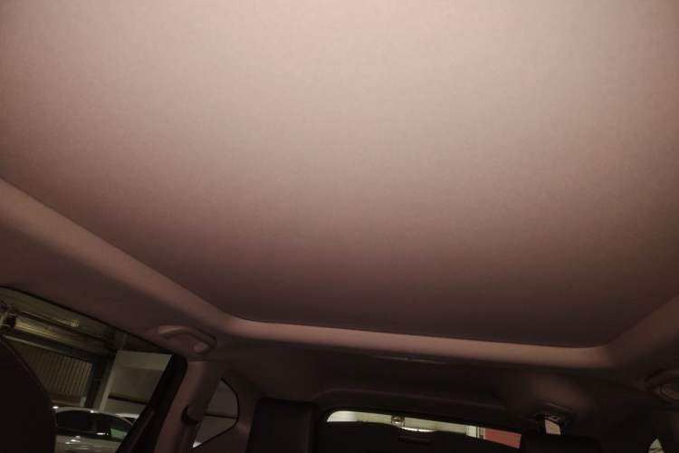 Used Honda Breeze 2020 240TURBO CVT 2WD Luxury Edition Headliner