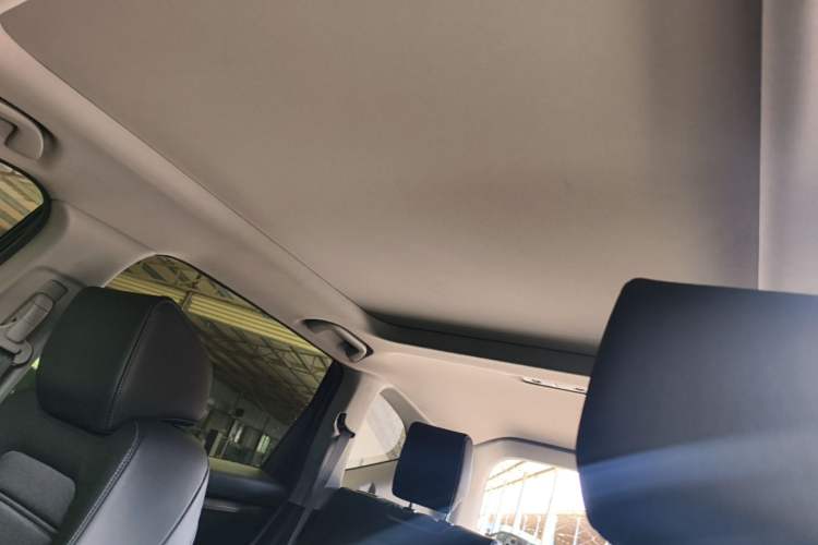 Used Honda Breeze 2020 240TURBO CVT 2WD Luxury Edition Headliner