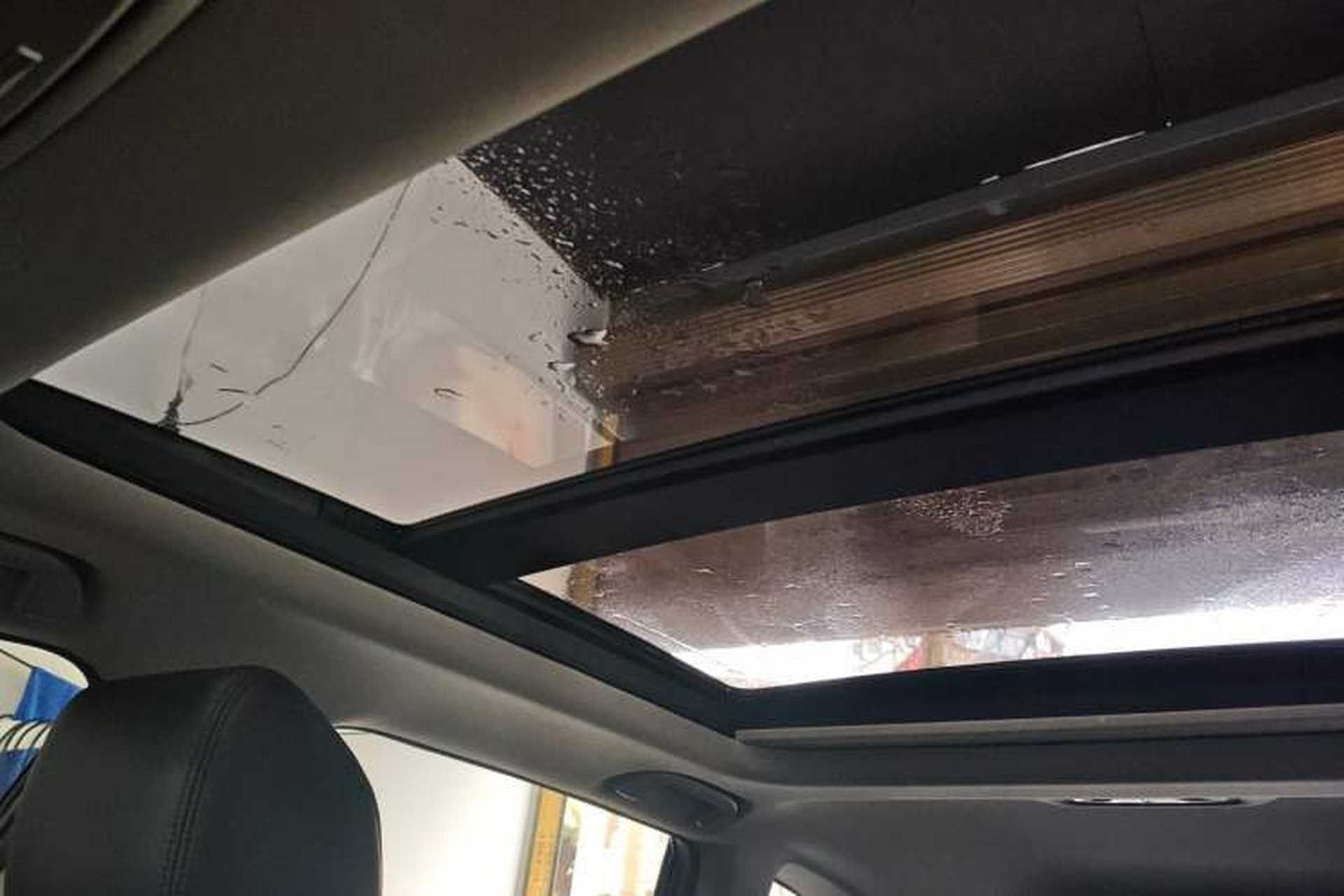 Used Honda Breeze 2020 240TURBO CVT 2WD Elite Edition Headliner